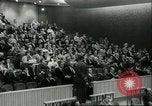 Immagine di Nazioni Unite sessione New York United States USA, 1960, secondo 20 filmato di repertorio 65675061719