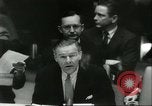 Immagine di Nazioni Unite sessione New York United States USA, 1960, secondo 23 filmato di repertorio 65675061719