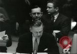 Immagine di Nazioni Unite sessione New York United States USA, 1960, secondo 24 filmato di repertorio 65675061719