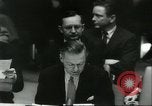 Immagine di Nazioni Unite sessione New York United States USA, 1960, secondo 25 filmato di repertorio 65675061719