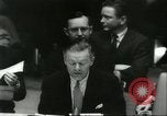 Immagine di Nazioni Unite sessione New York United States USA, 1960, secondo 27 filmato di repertorio 65675061719