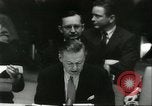 Immagine di Nazioni Unite sessione New York United States USA, 1960, secondo 28 filmato di repertorio 65675061719