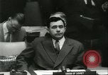 Immagine di Nazioni Unite sessione New York United States USA, 1960, secondo 30 filmato di repertorio 65675061719