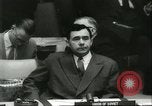 Immagine di Nazioni Unite sessione New York United States USA, 1960, secondo 31 filmato di repertorio 65675061719