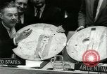Immagine di Nazioni Unite sessione New York United States USA, 1960, secondo 39 filmato di repertorio 65675061719