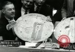 Immagine di Nazioni Unite sessione New York United States USA, 1960, secondo 40 filmato di repertorio 65675061719