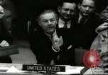 Immagine di Nazioni Unite sessione New York United States USA, 1960, secondo 43 filmato di repertorio 65675061719