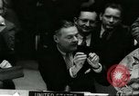 Immagine di Nazioni Unite sessione New York United States USA, 1960, secondo 44 filmato di repertorio 65675061719