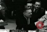 Immagine di Nazioni Unite sessione New York United States USA, 1960, secondo 45 filmato di repertorio 65675061719