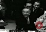 Immagine di Nazioni Unite sessione New York United States USA, 1960, secondo 46 filmato di repertorio 65675061719
