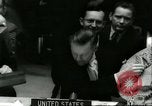 Immagine di Nazioni Unite sessione New York United States USA, 1960, secondo 47 filmato di repertorio 65675061719