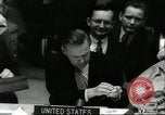 Immagine di Nazioni Unite sessione New York United States USA, 1960, secondo 49 filmato di repertorio 65675061719
