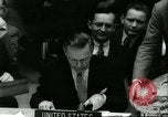 Immagine di Nazioni Unite sessione New York United States USA, 1960, secondo 50 filmato di repertorio 65675061719