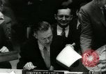 Immagine di Nazioni Unite sessione New York United States USA, 1960, secondo 51 filmato di repertorio 65675061719