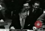 Immagine di Nazioni Unite sessione New York United States USA, 1960, secondo 53 filmato di repertorio 65675061719