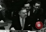 Immagine di Nazioni Unite sessione New York United States USA, 1960, secondo 54 filmato di repertorio 65675061719