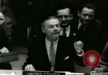 Immagine di Nazioni Unite sessione New York United States USA, 1960, secondo 55 filmato di repertorio 65675061719