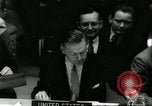 Immagine di Nazioni Unite sessione New York United States USA, 1960, secondo 56 filmato di repertorio 65675061719