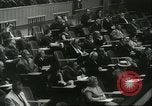Immagine di Nazioni Unite sessione New York United States USA, 1960, secondo 57 filmato di repertorio 65675061719