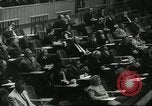 Immagine di Nazioni Unite sessione New York United States USA, 1960, secondo 59 filmato di repertorio 65675061719