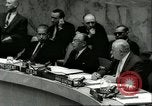 Immagine di Nazioni Unite sessione New York United States USA, 1960, secondo 62 filmato di repertorio 65675061719