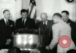 Image of Discoverer XIII United States USA, 1960, second 32 stock footage video 65675061720