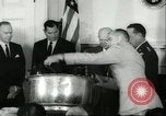Image of Discoverer XIII United States USA, 1960, second 33 stock footage video 65675061720