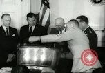 Image of Discoverer XIII United States USA, 1960, second 34 stock footage video 65675061720