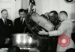 Image of Discoverer XIII United States USA, 1960, second 37 stock footage video 65675061720