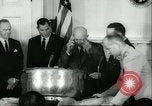 Image of Discoverer XIII United States USA, 1960, second 39 stock footage video 65675061720