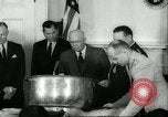 Image of Discoverer XIII United States USA, 1960, second 40 stock footage video 65675061720