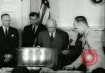 Image of Discoverer XIII United States USA, 1960, second 43 stock footage video 65675061720