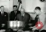 Image of Discoverer XIII United States USA, 1960, second 44 stock footage video 65675061720