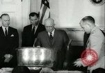 Image of Discoverer XIII United States USA, 1960, second 45 stock footage video 65675061720
