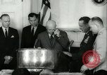 Image of Discoverer XIII United States USA, 1960, second 46 stock footage video 65675061720