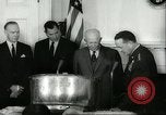 Image of Discoverer XIII United States USA, 1960, second 51 stock footage video 65675061720