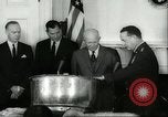 Image of Discoverer XIII United States USA, 1960, second 53 stock footage video 65675061720