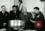 Image of Discoverer XIII United States USA, 1960, second 57 stock footage video 65675061720