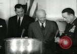 Image of Discoverer XIII United States USA, 1960, second 60 stock footage video 65675061720