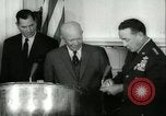 Image of Discoverer XIII United States USA, 1960, second 61 stock footage video 65675061720
