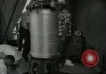 Image of Echo satellite Cape Canaveral Florida USA, 1960, second 7 stock footage video 65675061721