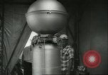 Image of Echo satellite Cape Canaveral Florida USA, 1960, second 11 stock footage video 65675061721