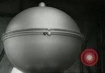 Image of Echo satellite Cape Canaveral Florida USA, 1960, second 15 stock footage video 65675061721