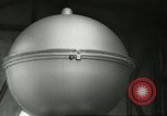 Image of Echo satellite Cape Canaveral Florida USA, 1960, second 17 stock footage video 65675061721
