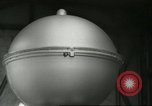 Image of Echo satellite Cape Canaveral Florida USA, 1960, second 18 stock footage video 65675061721