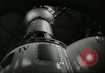 Image of Echo satellite Cape Canaveral Florida USA, 1960, second 21 stock footage video 65675061721