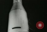 Image of Echo satellite Cape Canaveral Florida USA, 1960, second 26 stock footage video 65675061721
