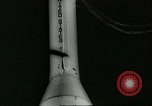Image of Echo satellite Cape Canaveral Florida USA, 1960, second 28 stock footage video 65675061721