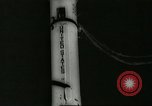Image of Echo satellite Cape Canaveral Florida USA, 1960, second 29 stock footage video 65675061721