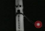 Image of Echo satellite Cape Canaveral Florida USA, 1960, second 30 stock footage video 65675061721